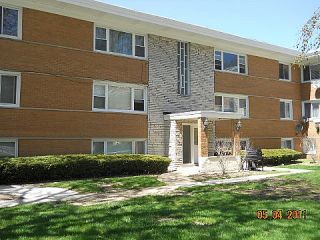 Foreclosed Home - 6930 W 109TH ST APT 3B, 60482