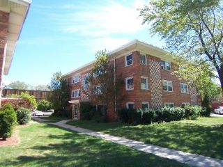 Foreclosed Home - 10917 S LLOYD DR APT 4, 60482