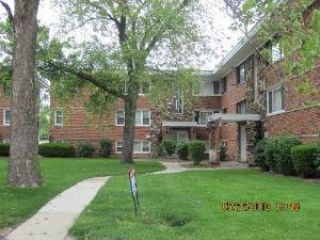Foreclosed Home - 6822 W LODE DR APT 3B, 60482