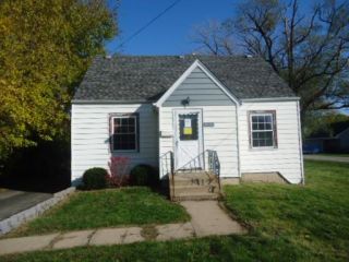 Foreclosed Home - 10757 S NEENAH AVE, 60482