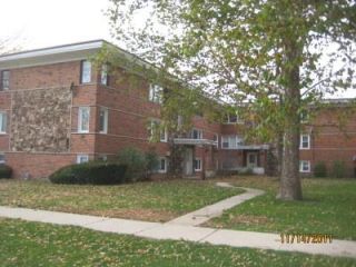 Foreclosed Home - 6834 W LODE DR APT 2B, 60482