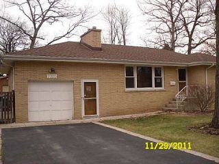 Foreclosed Home - List 100206135