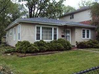 Foreclosed Home - 7242 W 112TH PL, 60482