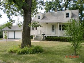 Foreclosed Home - 7225 W 110TH ST, 60482