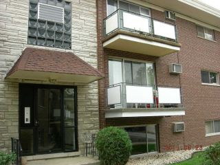 Foreclosed Home - 7412 W 111TH ST APT 407, 60482