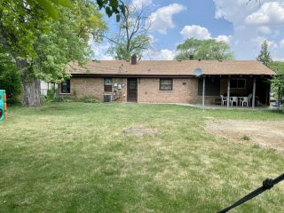 Foreclosed Home - 6843 W 113TH PL, 60482
