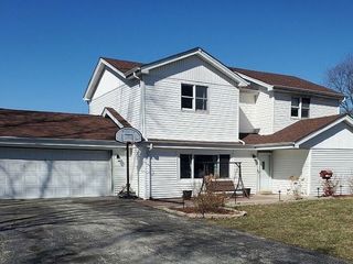 Foreclosed Home - 11554 S NEENAH AVE, 60482