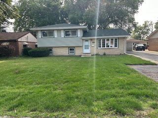 Foreclosed Home - 10828 S NEENAH AVE, 60482