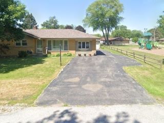 Foreclosed Home - 11410 S NEENAH AVE, 60482