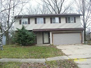 Foreclosed Home - List 100213308
