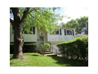 Foreclosed Home - 535 Hickok Ave, 60484