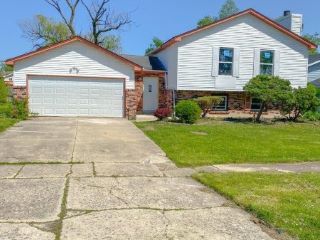 Foreclosed Home - 626 OLD FORGE LN, 60484