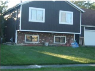 Foreclosed Home - 504 FARM VIEW RD, 60484
