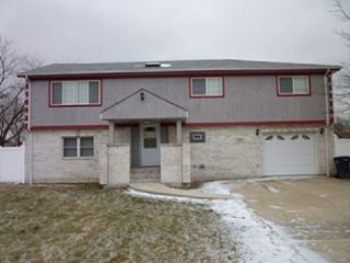 Foreclosed Home - 9201 167TH ST, 60487
