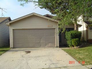 Foreclosed Home - 9313 HAWTHORNE LN, 60487