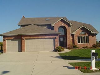 Foreclosed Home - List 100187641