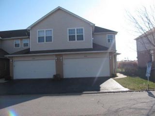 Foreclosed Home - 8529 SCHEER DR, 60487