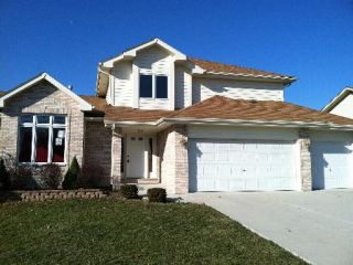 Foreclosed Home - 19508 SOUTHFIELD LN, 60487