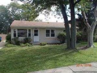 Foreclosed Home - List 100335219