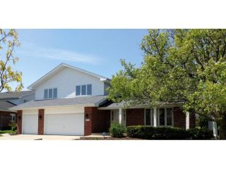 Foreclosed Home - 19600 Greenview Pl, 60487
