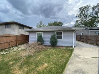 Foreclosed Home - 16753 HILLTOP AVE, 60487