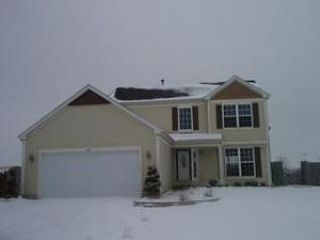 Foreclosed Home - List 100009137