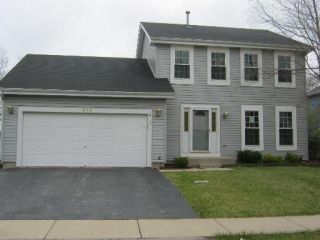Foreclosed Home - List 100045471