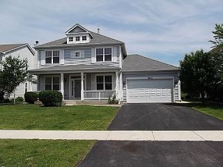 Foreclosed Home - List 100124304