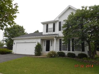Foreclosed Home - List 100333696