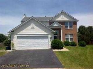 Foreclosed Home - 5 Boxelder Ct, 60490