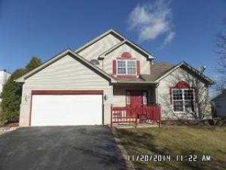 Foreclosed Home - List 100335035