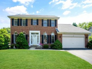 Foreclosed Home - 1 REDSPIRE CT, 60490