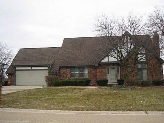 Foreclosed Home - 13609 S POTAWATOMI TRL, 60491