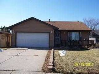 Foreclosed Home - List 100045038