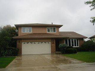 Foreclosed Home - 12154 BLACK PINE TRL, 60491