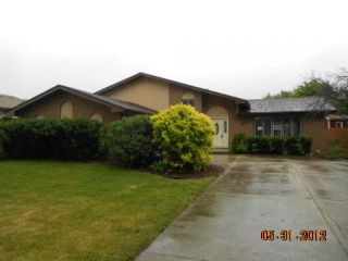 Foreclosed Home - 14513 MALLARD DR, 60491