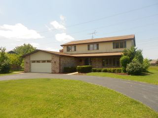 Foreclosed Home - 16062 S OAK VALLEY TRL, 60491