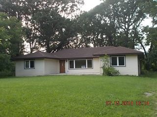 Foreclosed Home - 15050 W 147TH ST, 60491