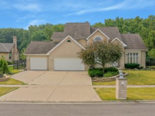 Foreclosed Home - 13137 HIDDEN VALLEY DR, 60491