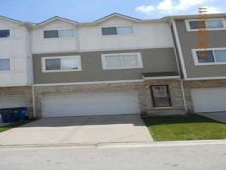 Foreclosed Home - 7543 HERITAGE CT, 60501