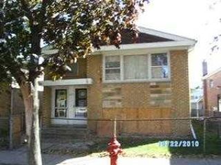 Foreclosed Home - List 100045310