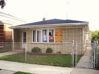 Foreclosed Home - List 100071445