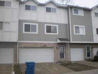 Foreclosed Home - 7538 HERITAGE CT, 60501