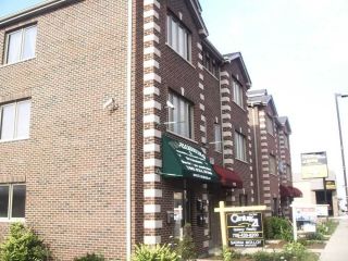 Foreclosed Home - 7421 ARCHER AVE APT 3B, 60501
