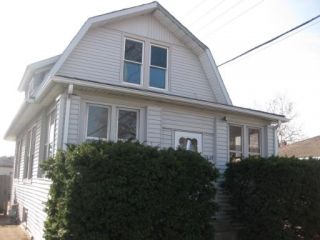 Foreclosed Home - List 100225505