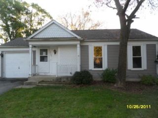 Foreclosed Home - List 100183718