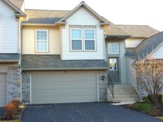 Foreclosed Home - List 100244038