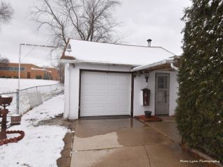 Foreclosed Home - 1948 LIBERTY ST, 60502
