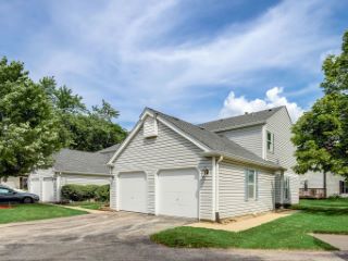 Foreclosed Home - 2625 WINGATE CT, 60502
