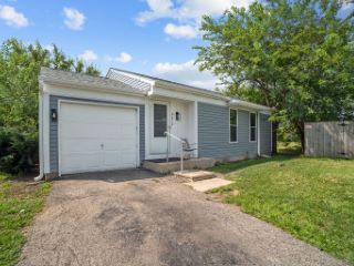 Foreclosed Home - 2615 WHEATFIELD CT, 60502